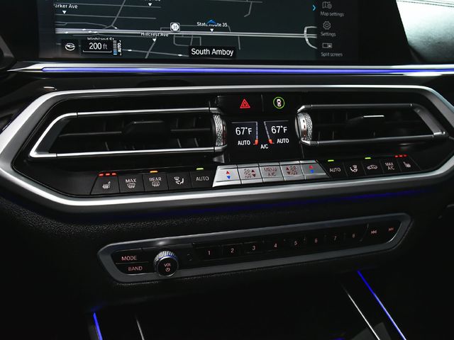 2022 BMW X7 M50i - 23070885 - 35