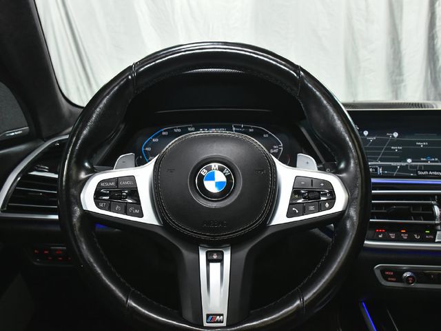 2022 BMW X7 M50i - 23070885 - 36