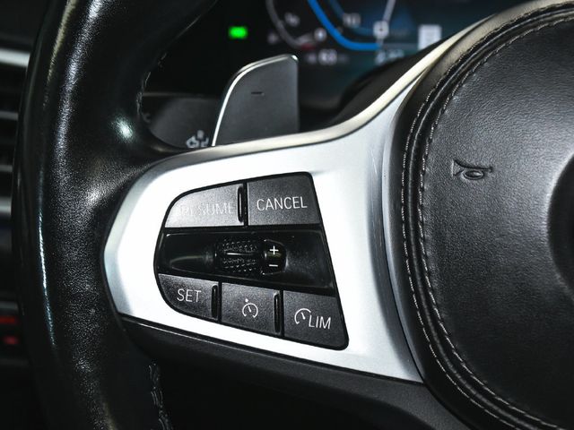 2022 BMW X7 M50i - 23070885 - 37