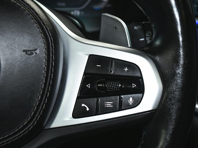2022 BMW X7 M50i - 23070885 - 39
