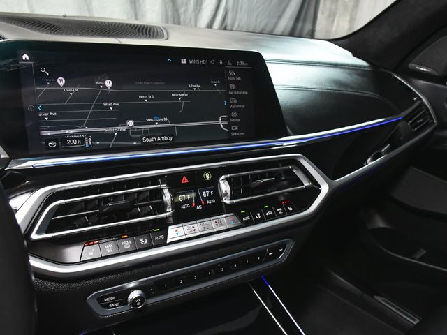 2022 BMW X7 M50i - 23070885 - 42