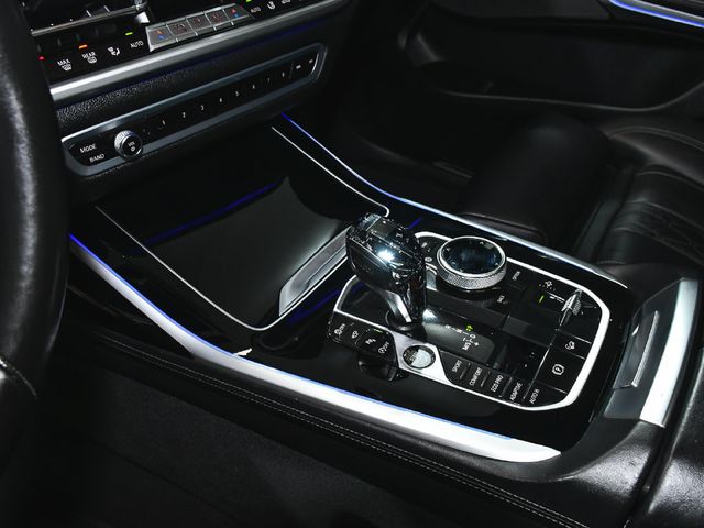 2022 BMW X7 M50i - 23070885 - 43