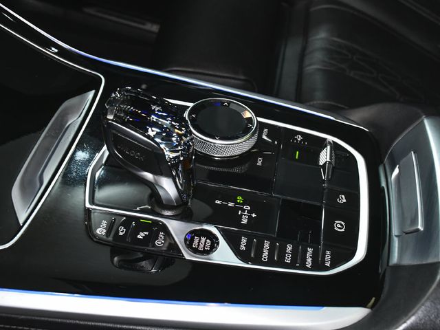2022 BMW X7 M50i - 23070885 - 44