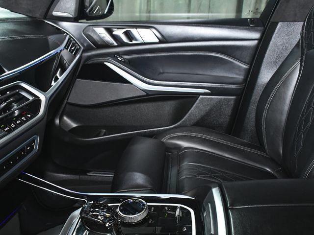 2022 BMW X7 M50i - 23070885 - 47