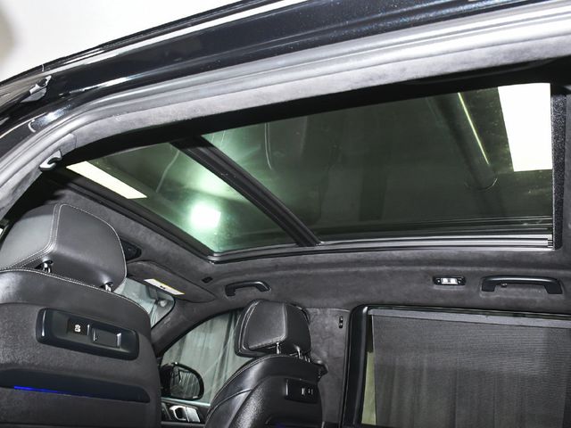 2022 BMW X7 M50i - 23070885 - 50
