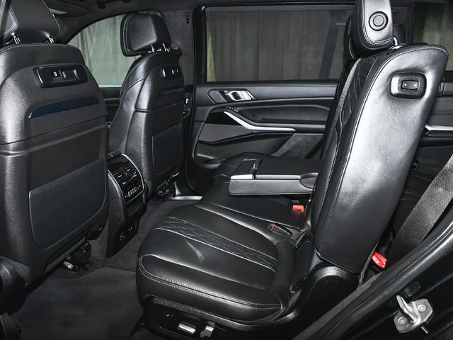 2022 BMW X7 M50i - 23070885 - 51