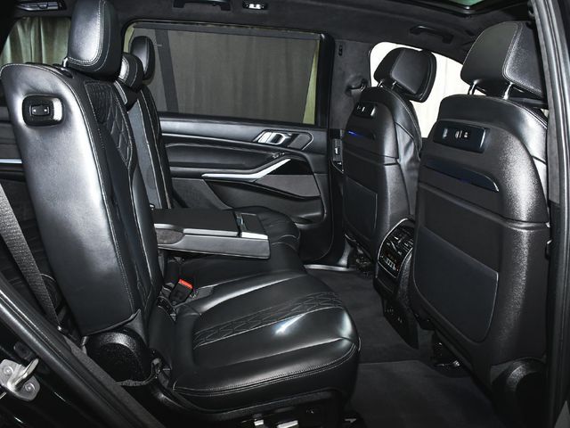 2022 BMW X7 M50i - 23070885 - 53
