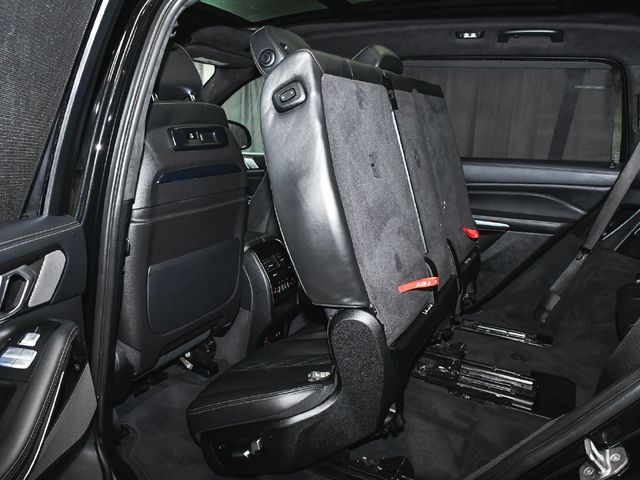 2022 BMW X7 M50i - 23070885 - 55