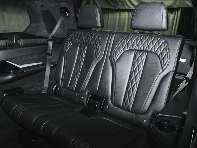 2022 BMW X7 M50i - 23070885 - 58