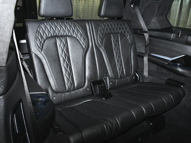 2022 BMW X7 M50i - 23070885 - 59