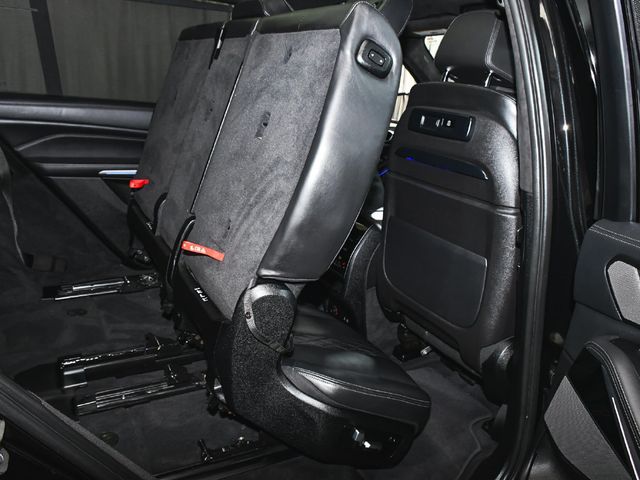 2022 BMW X7 M50i - 23070885 - 61