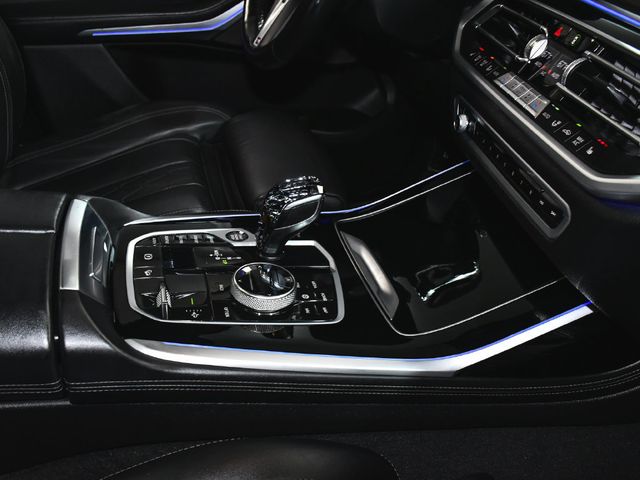 2022 BMW X7 M50i - 23070885 - 65