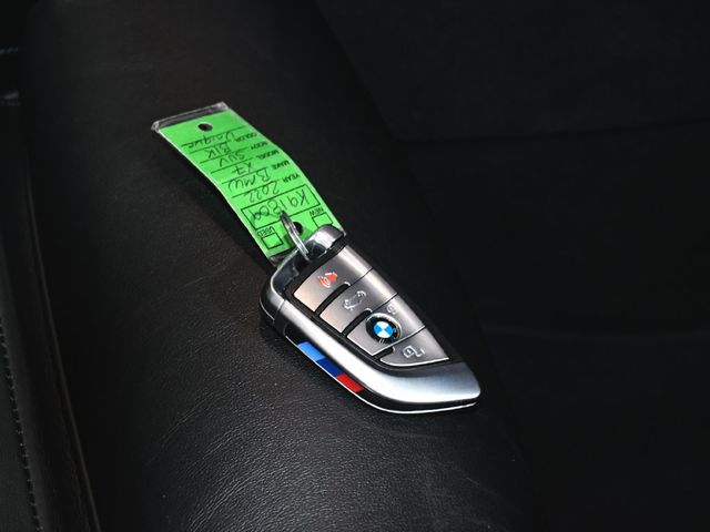 2022 BMW X7 M50i - 23070885 - 66