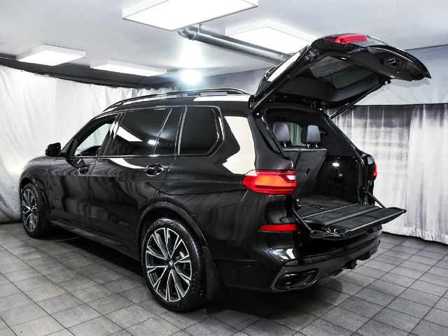 2022 BMW X7 M50i - 23070885 - 67