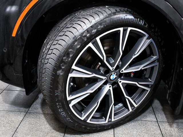 2022 BMW X7 M50i - 23070885 - 6