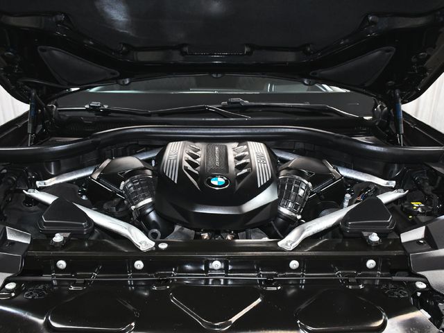 2022 BMW X7 M50i - 23070885 - 75