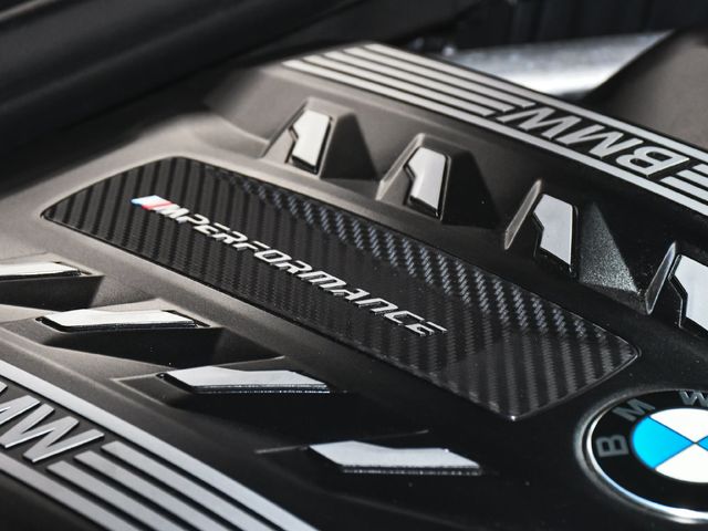 2022 BMW X7 M50i - 23070885 - 76