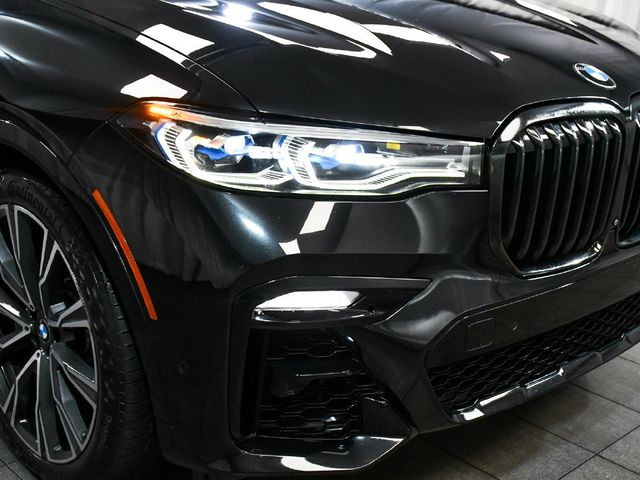 2022 BMW X7 M50i - 23070885 - 78