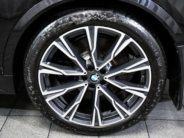 2022 BMW X7 M50i - 23070885 - 7