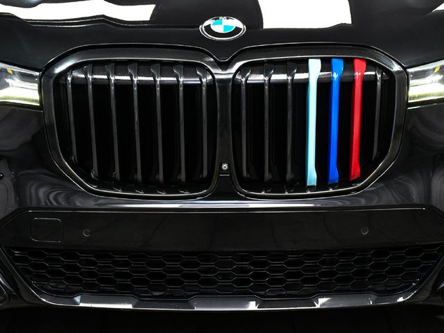 2022 BMW X7 M50i - 23070885 - 79