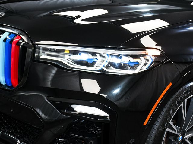 2022 BMW X7 M50i - 23070885 - 80