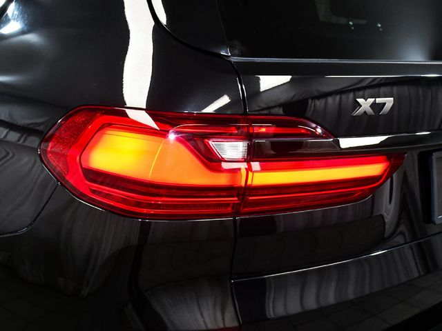 2022 BMW X7 M50i - 23070885 - 85