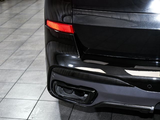 2022 BMW X7 M50i - 23070885 - 86