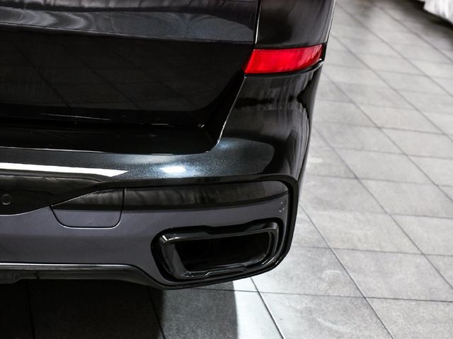 2022 BMW X7 M50i - 23070885 - 87