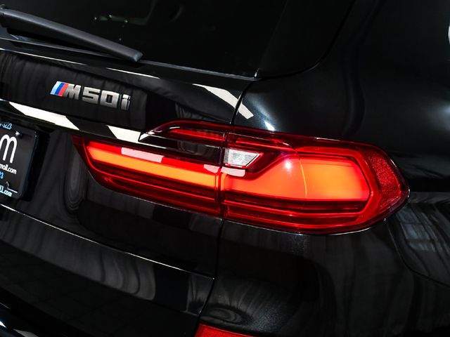 2022 BMW X7 M50i - 23070885 - 88