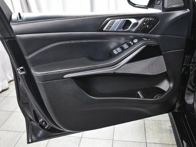 2022 BMW X7 M50i - 23070885 - 8