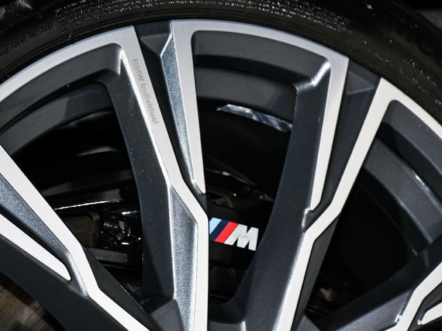 2022 BMW X7 M50i - 23070885 - 91