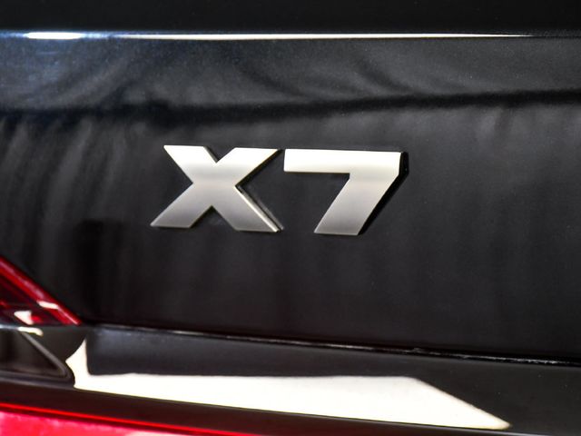 2022 BMW X7 M50i - 23070885 - 96