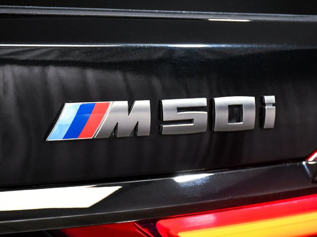 2022 BMW X7 M50i - 23070885 - 97