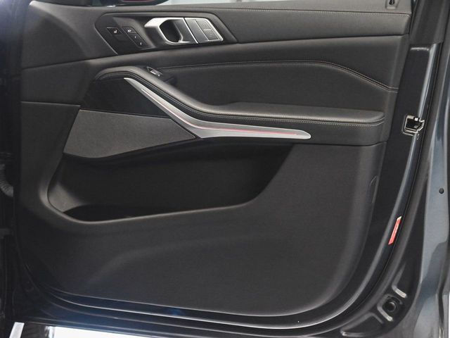 2022 BMW X7 M50i - 22974605 - 11