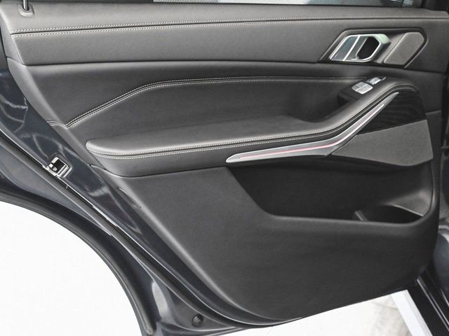 2022 BMW X7 M50i - 22974605 - 12