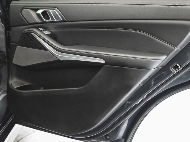 2022 BMW X7 M50i - 22974605 - 16