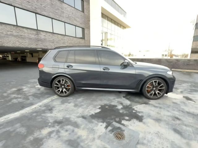 2022 BMW X7 M50i - 22974605 - 1