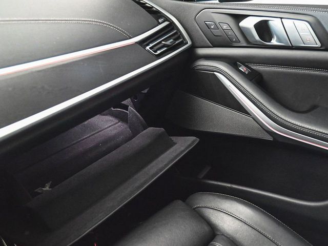 2022 BMW X7 M50i - 22974605 - 19