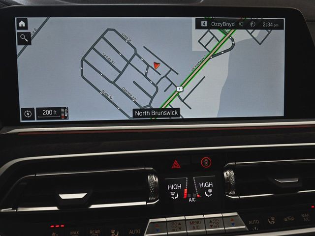 2022 BMW X7 M50i - 22974605 - 20