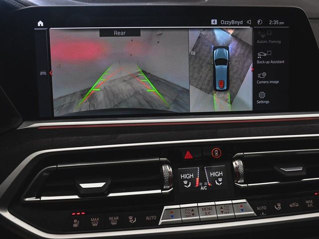 2022 BMW X7 M50i - 22974605 - 21