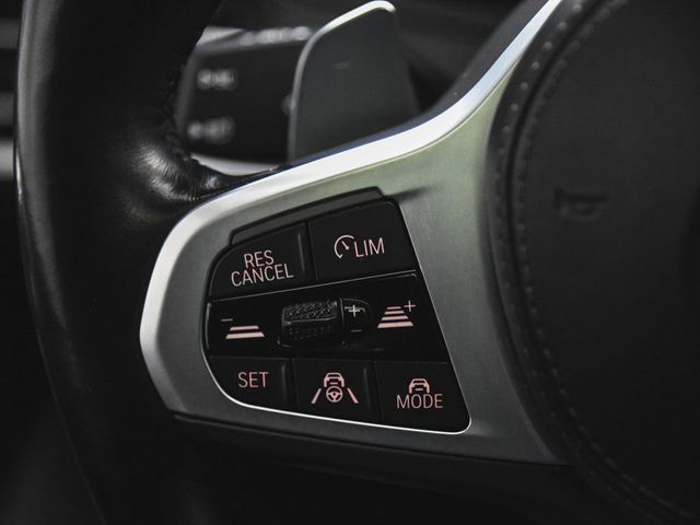 2022 BMW X7 M50i - 22974605 - 27