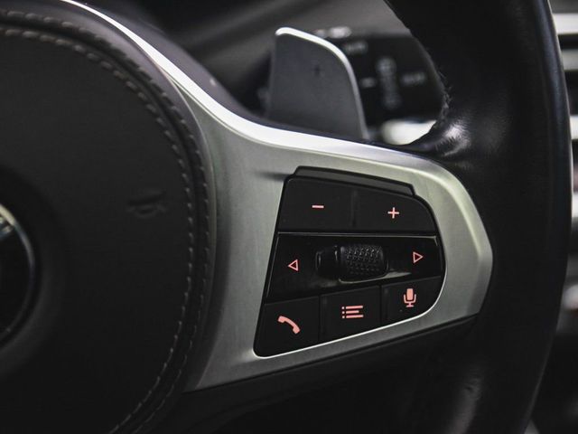 2022 BMW X7 M50i - 22974605 - 28