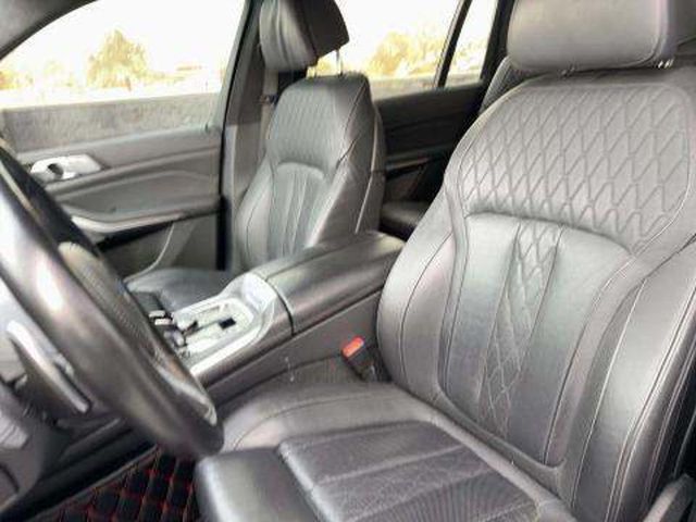 2022 BMW X7 M50i - 22974605 - 2