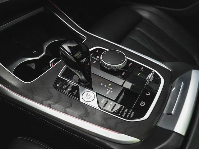 2022 BMW X7 M50i - 22974605 - 30