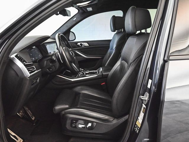 2022 BMW X7 M50i - 22974605 - 31