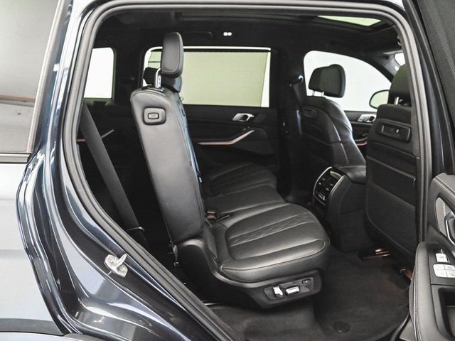 2022 BMW X7 M50i - 22974605 - 34