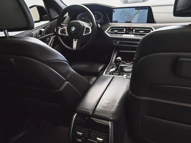 2022 BMW X7 M50i - 22974605 - 37