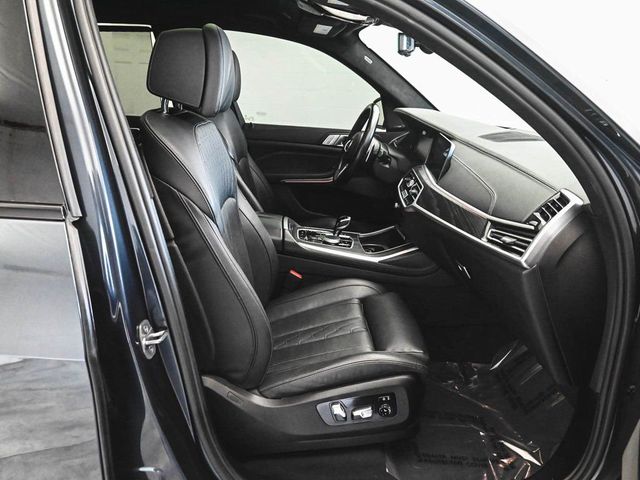 2022 BMW X7 M50i - 22974605 - 38