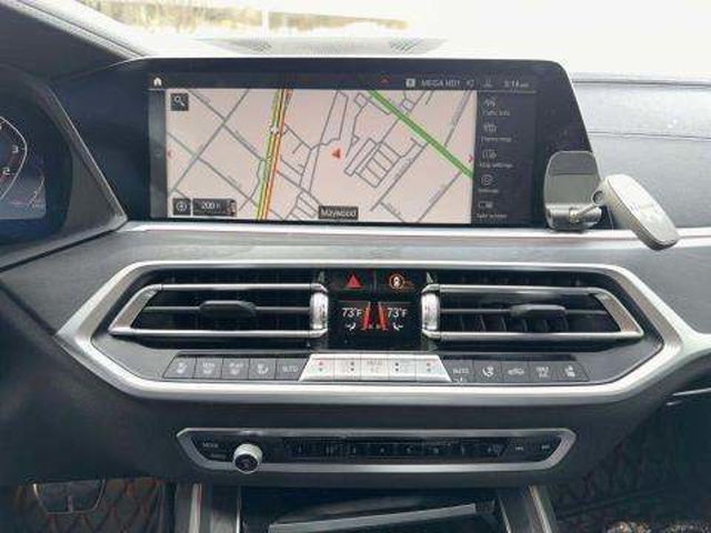 2022 BMW X7 M50i - 22974605 - 3
