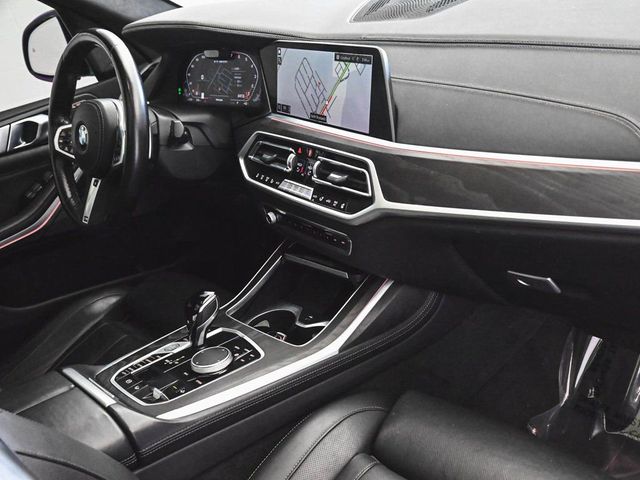 2022 BMW X7 M50i - 22974605 - 39